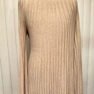 Max studio sweater dress or top size xl